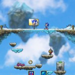 Sonic Jump 2