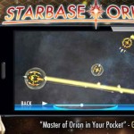 Starbase Orion for iPhone 1