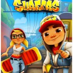 Subway Surfers for iPad 1