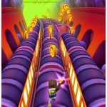 Subway Surfers for iPad 3