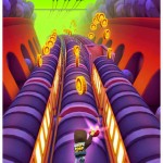 Subway Surfers for iPhone 3