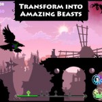 Totem Runner for iPad 2