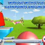 Wipeout for iPhone 2