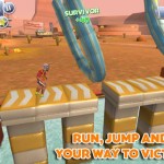 Wipeout for iPhone 5