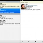 Wordpress for iPad 3