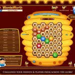 WordsWorth for iPad 1