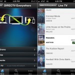 DirecTV version 2.3 (iPhone 5) - Watch on iPhone and Live TV