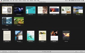 iBooks Author 2