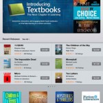 iBooks for iPad 2