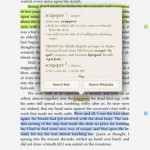 iBooks for iPad 4