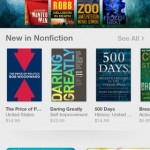 iBooks for iPhone 2