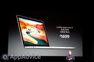 Is this the MacBook Pro for you?