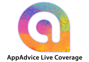 AppAdvice will provide live coverage