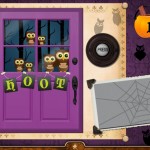 Millie's Book of Tricks and Treats Volume 2 (iPad 2) - House 1