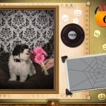 Millie's Book of Tricks and Treats Volume 2 (iPad 2) - Treat