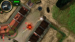 Get ready for explosive, military action in iBomber Attack!