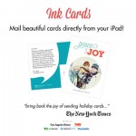 Ink Cards for iPad 1