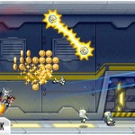 Jetpack Joyride for iPhone 3