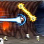 Jetpack Joyride for iPhone 4