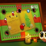 Jump Out! Holidays for iPad 3