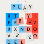 Letterpress for iPad 1