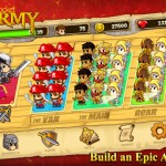 Pocket Army for iPad 1