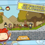 Scribblenauts Remix for iPad 1