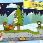 Scribblenauts Remix for iPhone 3