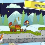 Scribblenauts Remix for iPhone 4