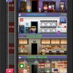 Tiny Tower for iPad 2