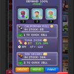 Tiny Tower for iPad 3