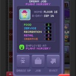 Tiny Tower for iPad 4