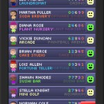 Tiny Tower for iPad 5