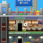 Tiny Tower for iPhone 2