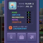 Tiny Tower for iPhone 3