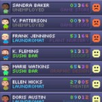 Tiny Tower for iPhone 4