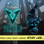 Verticus for iPad 1