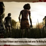 walking dead the game ios