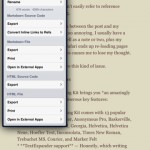 Writing Kit for iPad 3