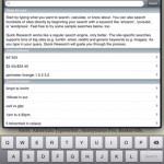 Writing Kit for iPad 4