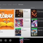 Xbox Smatglass for iPad 2