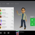 Xbox Smatglass for iPad 3