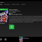 Xbox Smatglass for iPad 4