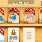 Chicken Raid version 1.2 (iPhone 5) - Comics