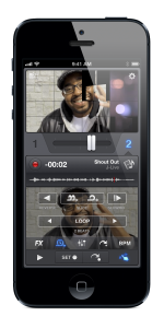 vjay for iPhone