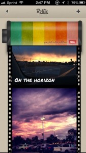 Rollie by Fabulously Retro by Fabulously Retro screenshot Rollie by Fabulously Retro by Fabulously Retro screenshot