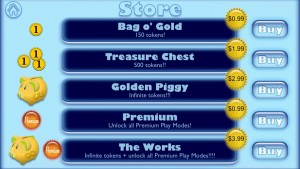 iVolution - the evolving word game by Jay Bacal screenshot iVolution - the evolving word game by Jay Bacal screenshot