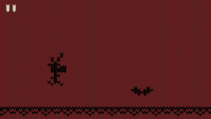 Knitted Deer by Josh Presseisen screenshot Knitted Deer by Josh Presseisen screenshot