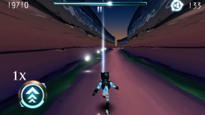 Dream Chaser by Chillingo Ltd screenshot