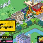 The Simpsons Tapped Out for iPhone 2